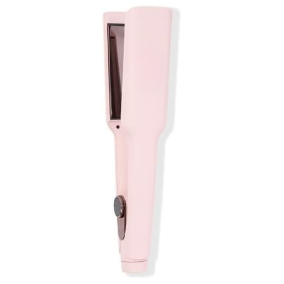 Titanium Hair Straightener