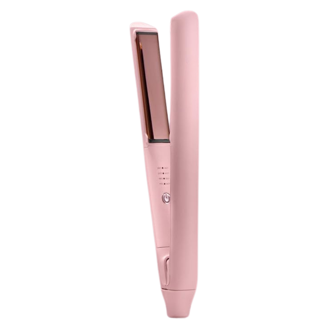 Titanium Hair Straightener