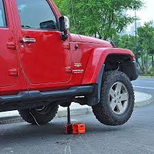 12 in 1 Electric Car Jack