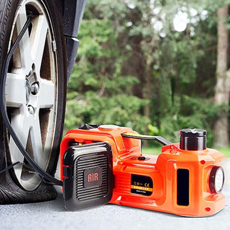12 in 1 Electric Car Jack