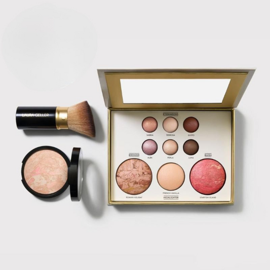 Baked Make-Up Starter Kit