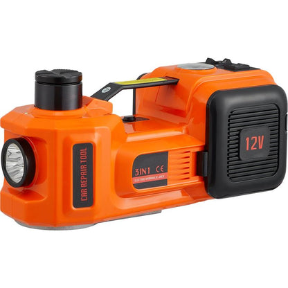 12 in 1 Electric Car Jack