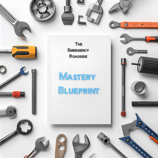 The Emergency Roadside Mastery Blueprint