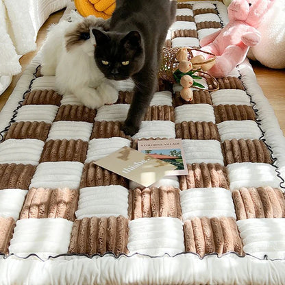 Plush Couch Cushion™ - Bella & Butch