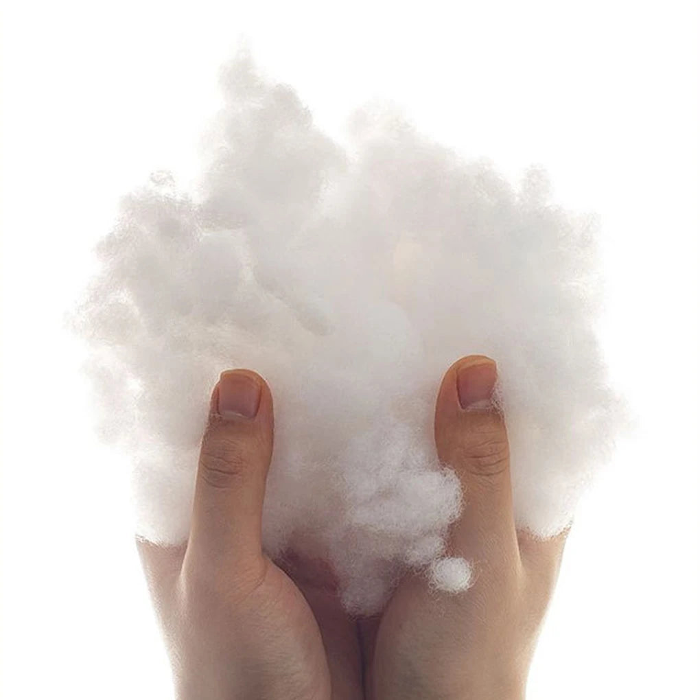 Pet Plush Nest Bed™ - Bella & Butch