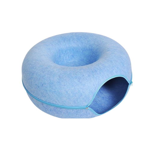 Donut Cat Cave™ - Bella & Butch