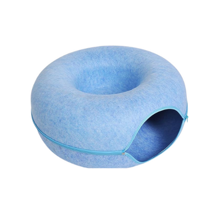 Donut Cat Cave™ - Bella & Butch